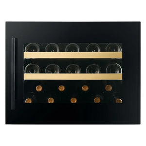 Dunavox Spirit-19 Inbouw Wijnkoelkast DVS-19.50C | Nismaat 45 cm, RAL-kleur