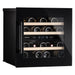 Dunavox Spirit-25 inbouw wijnkoelkast, productfoto