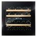 Dunavox Spirit-25 inbouw wijnkoelkast, productfoto