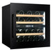 Dunavox Spirit-25 inbouw wijnkoelkast, productfoto