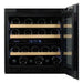 Dunavox Spirit-25 inbouw wijnkoelkast, productfoto