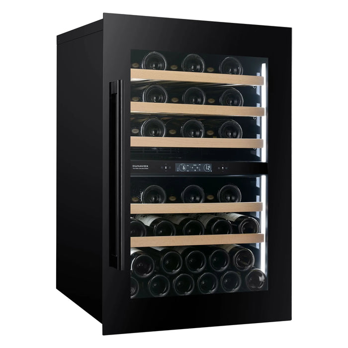Dunavox Spirit-44 inbouw wijnkoelkast, productfoto