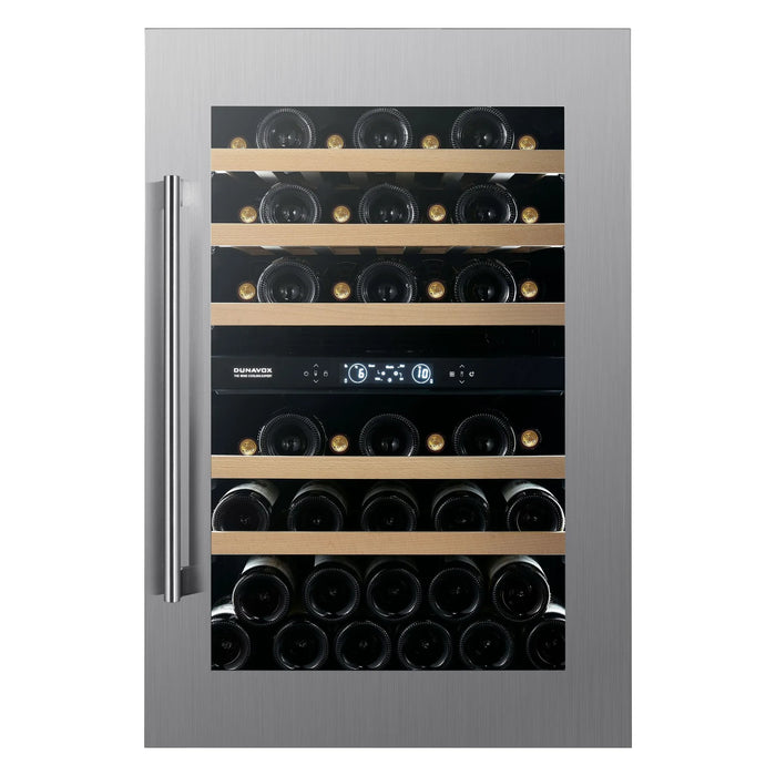 Dunavox Spirit-44 inbouw wijnkoelkast, productfoto