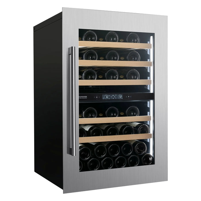 Dunavox Spirit-44 inbouw wijnkoelkast, productfoto