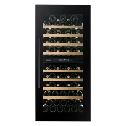 Dunavox Spirit-70 inbouw wijnkoelkast, productfoto