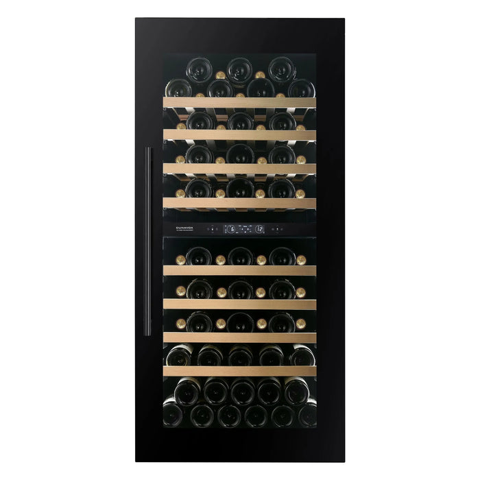 Dunavox Spirit-70 inbouw wijnkoelkast, productfoto