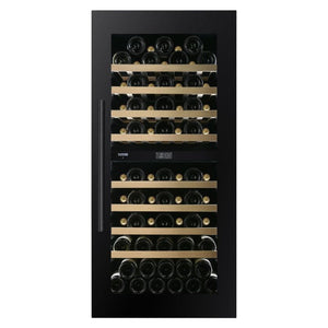 Dunavox Prime-70 Inbouw Wijnkoelkast DVP-70.185DB | Nismaat 122 cm