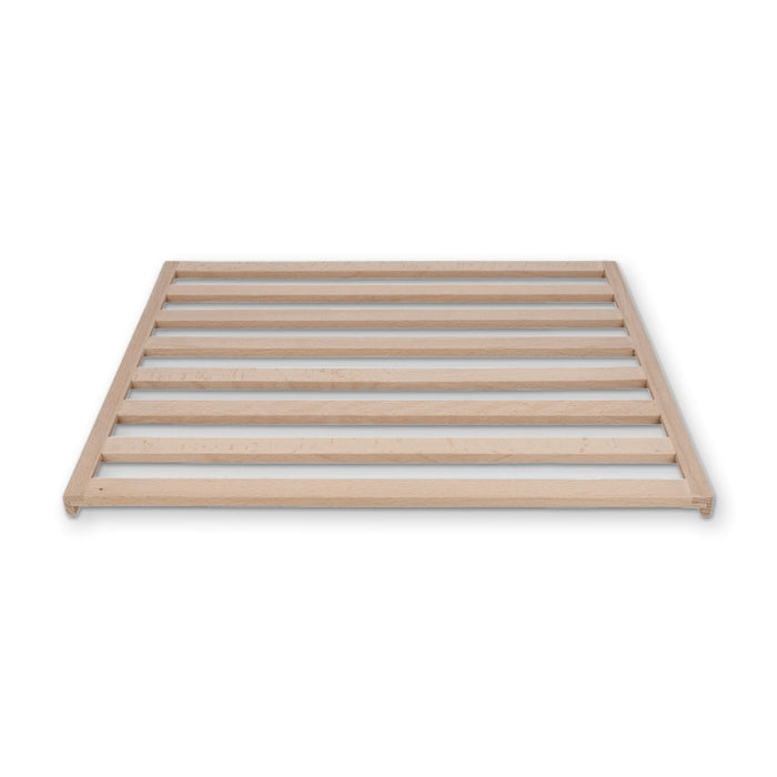 Houten wijnrek Haier 49115876