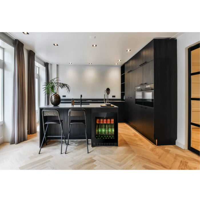 Cella Wijnkoelkast | BV34B-TO | 1 Zone - Mijn-Wijnkoelkast