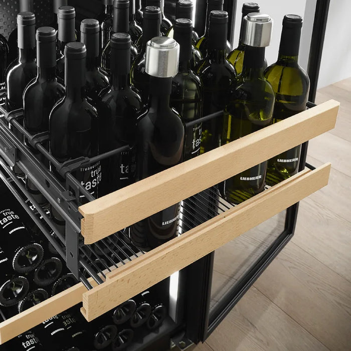 Liebherr Wijnkoelkast | WFbli 5041 | 1 Zone - Mijn-Wijnkoelkast