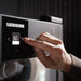Liebherr GrandCru Selection WPbli 5031 vrijstaande wijnkoelkast, detail HumidityControl