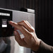 Liebherr GrandCru WPbl 4601 vrijstaande wijnkoelkast, detail Touch display