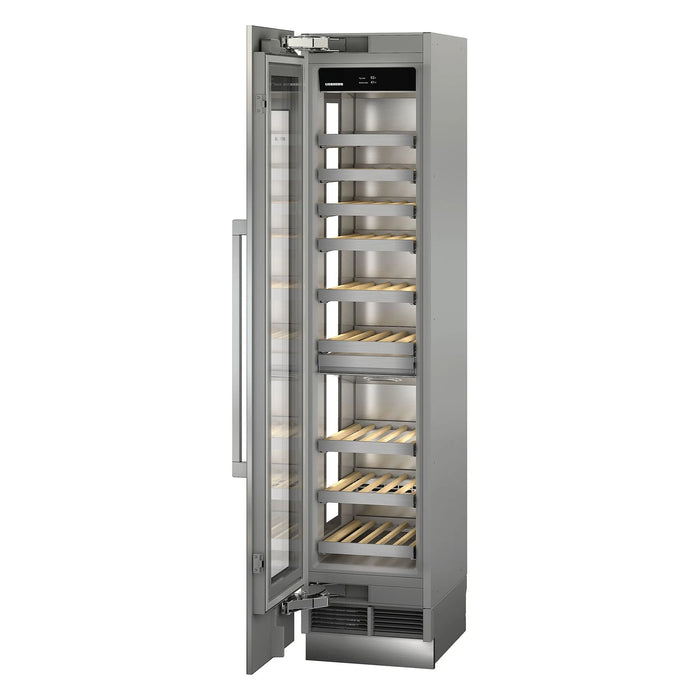 Liebherr Monolith EWPi 9471 schuin aanzicht met geopende deur