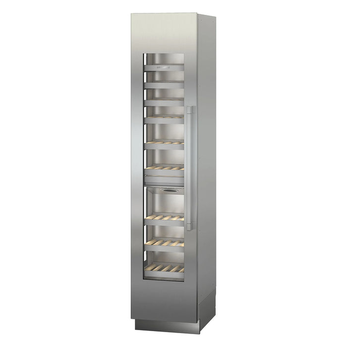 Liebherr Monolith EWPi 9471 schuin aanzicht met gesloten deur