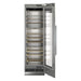 Liebherr Monolith EWPi 9670 met geopende deur, leeg, met draagplateaus