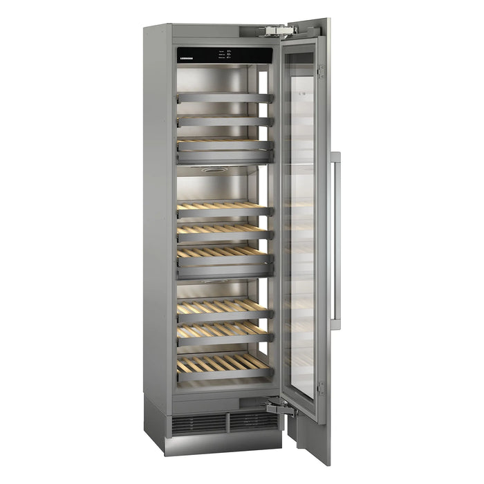 Liebherr Monolith EWPi 9670 schuin aanzicht met geopende deur