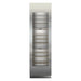 Liebherr Monolith EWPi 9671 inbouw wijnkoelkast, vooraanzicht met gesloten deur (afgebeeld met RVS-glasdeur)