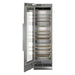 Liebherr Monolith EWPi 9671 met geopende deur, leeg, met draagplateaus