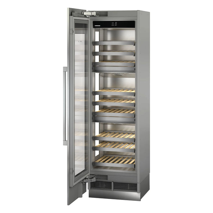 Liebherr Monolith EWPi 9671 schuin aanzicht met geopende deur