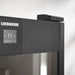 Liebherr Perfection WFbli 5041 vrijstaande wijnkoelkast, detail Touch & Swipe display