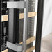 Liebherr Perfection WFbli 5241 vrijstaande wijnkoelkast, detail SelfClosing Door incl. EasyFill-laadhulp
