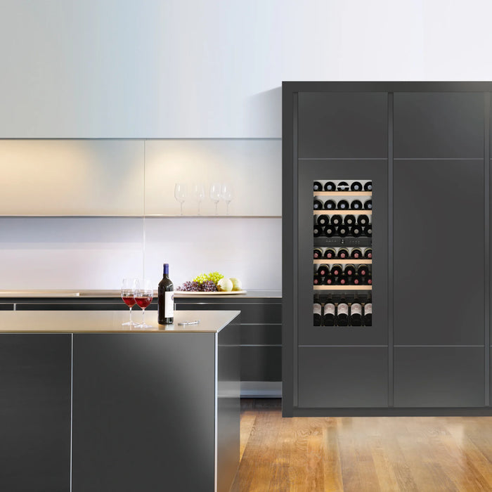 Liebherr Vinidor EWTdf 2353 inbouw wijnkoelkast, sfeerfoto
