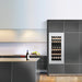Liebherr Vinidor EWTdf 2353 inbouw wijnkoelkast, sfeerfoto
