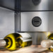 Liebherr Vinidor EWTgb 1683 inbouw wijnkoelkast, detail actief koolfilter