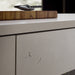 Liebherr Vinidor Selection UWpri 3662 onderbouw wijnkoelkast, detail decoratieve deur