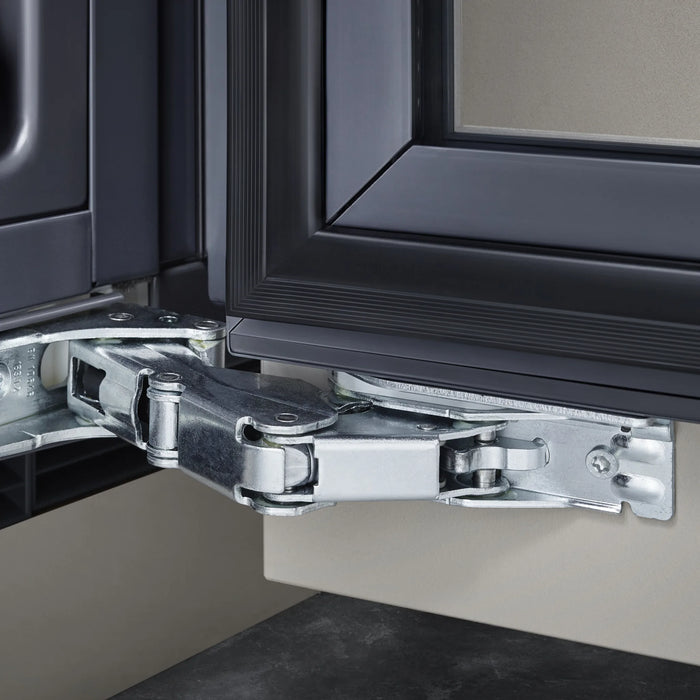 Liebherr Vinidor Selection UWpri 3761 onderbouw wijnkoelkast, detail SoftSystem