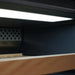 Liebherr Vinidor WPsd 5252 vrijstaande wijnkoelkast, detail presentatieverlichting