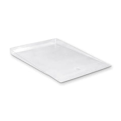 mQuvée Druippan Edge 45 cm | DRIPTRAY-EDGE