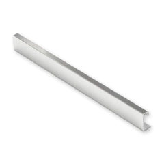 mQuvée Front legplank WineCave 30 RVS | SHELFR-WC30-S