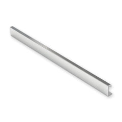 mQuvée Front legplank WineCave 40 RVS | SHELFR-WC40-S