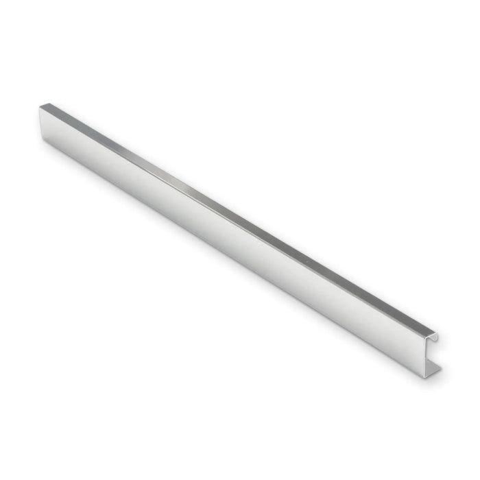 mQuvée Front legplank WineCave 40 RVS, foto 1