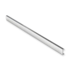 mQuvée Front legplank WineCave 50 RVS | SHELFR-WC50-S
