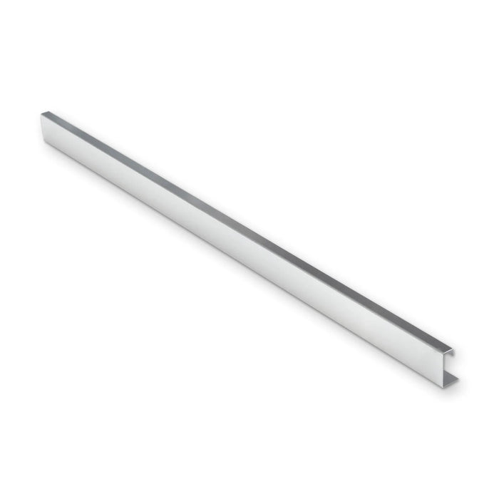 mQuvée Front legplank WineCave 60 RVS, foto 1