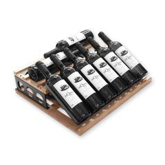 mQuvée Legplank 'Display' Velvet 100 | SHF-DISP-VV100