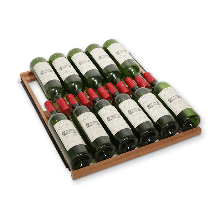mQuvée Legplank 'Sliding' WineStore 800 & 1200, foto 1