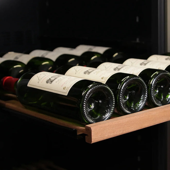 mQuvée Legplank 'Sliding' WineStore 800 & 1200 in de kast, foto 4