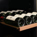 mQuvée Legplank 'Sliding' WineStore 800 & 1200 in de kast, foto 4
