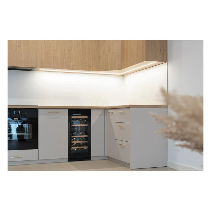 mQuvée WineCave 780 40D WCD40AB-780 sfeerfoto in de keuken