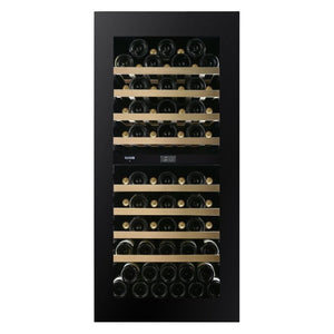 Dunavox Noble-70 Inbouw Wijnkoelkast DVN-70.185DB.TO | Nismaat 122 cm