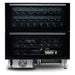 Norcool Wijnlade G3 onderbouw wijnlade, vooraanzicht met flessen