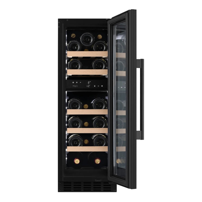 mQuvée WineCave 800 30D | WCD30-800 | 2 Zones - Mijn-Wijnkoelkast