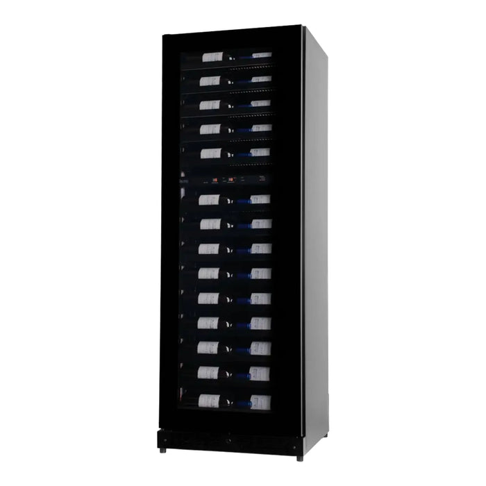 Pevino Imperial Eco PBI58D-EE-HHB met open deur en flessen