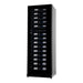 Pevino Imperial Eco PBI58D-EE-HHB met open deur en flessen