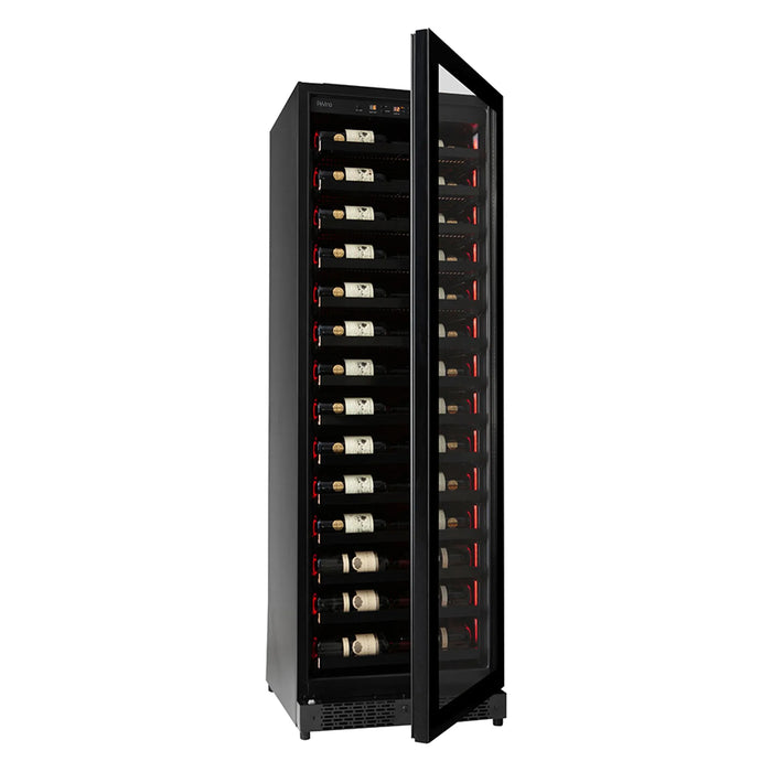 Pevino Imperial PBI100S-HHB-1, schuin aanzicht