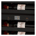 Pevino Imperial Push Open PIM109D-BP, schuin aanzicht