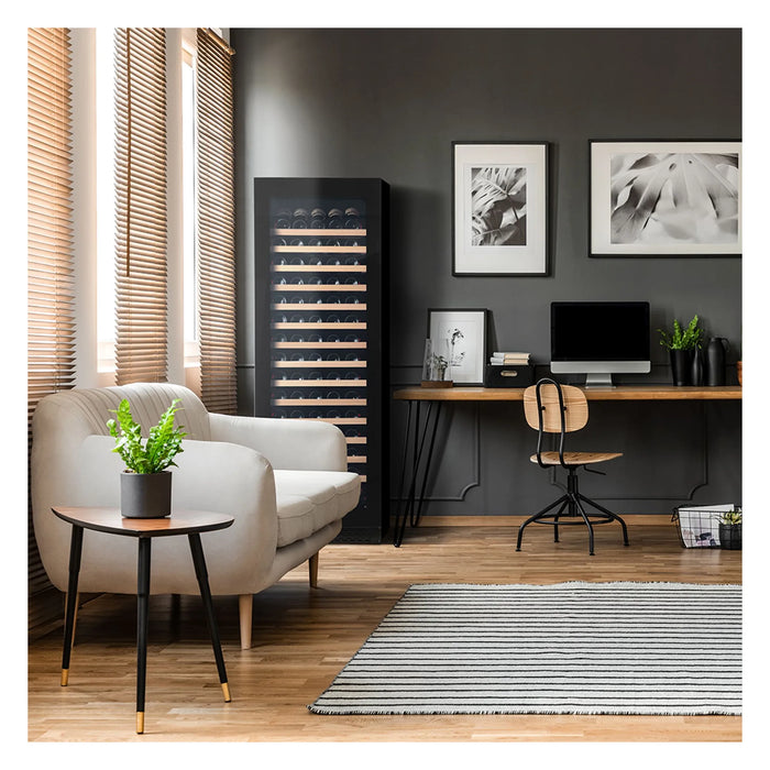 Pevino Majestic PNG180S-HHB in een interieur